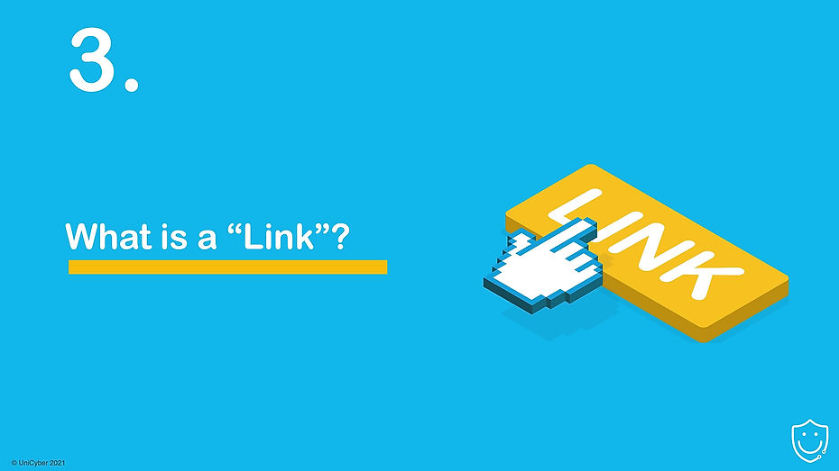 03. What is a Link